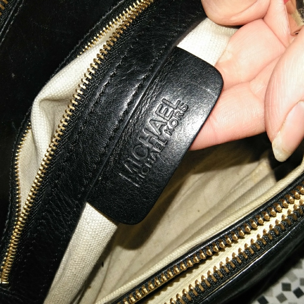 Authentic rare MICHAEL Michael kors